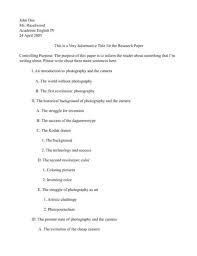 Report Outline Template  Research Paper Outline Fill In The Blank     clinicalneuropsychology us speech essay example analogy essay sample analogy essay sample Amar Free  Argumentative Essay Outline Template PDF
