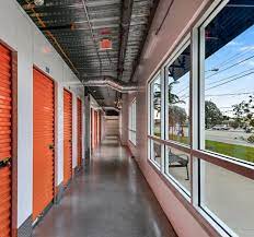 Self Storage Facilities In West Palm