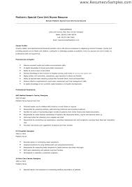 Rn Responsibilities For Resume Mysetlist Co