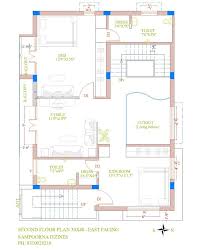 30x40 House Plans Duplex 3bhk G 2 Any