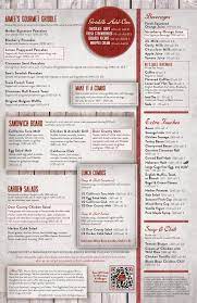 egg harbor cafe menu in glenview