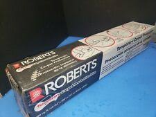roberts temporary carpet protection