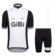 2019 2016 Rapha Cycling Jerseys Gibi Short Sleeves Sport Clothing Bike Wear Cheap Rapha Jerseys New Size Xs 3xl From Connienini 33 63 Dhgate Com