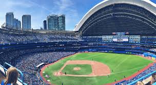 Not only do we have great toronto blue jays tickets options for every home game of the 2021 season, but because we'll check out the schedule below to learn more about the great baseball coming to the rogers centre this season, and get your toronto blue jays tickets from bigstub today! You Can Bring Almost Any Outside Food You Want Into Blue Jays Games Dished