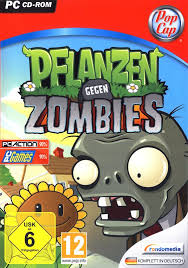 Plants Vs Zombies 2009 Moby