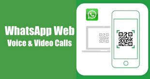 But, you can't just make calls like you do on the mobile app. Whatsapp To Soon Allow Users Make Voice Video Calls From Web App