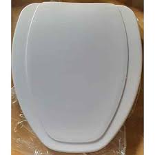 Soft Closing Pp Toilet Seat Cover