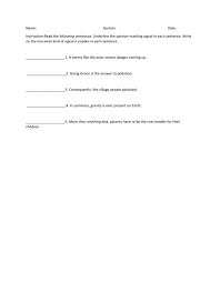 Help me please (essay)100 words 1.)how can opinion marking signals affect our conversation with other people? Opinion Marking Signals Quiz Worksheet