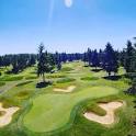 The Classic Golf Course Photos, The Classic Golf Club, Spanaway WA