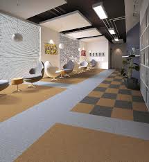 modern style office carpet tile designs