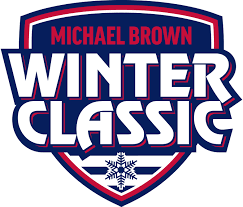 Michael Brown Winter Classic Xix Fc Dallas