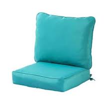 teal outdoor cushions patio
