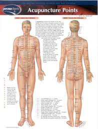 Accupoint Acupuncture Benefits Acupuncture Points