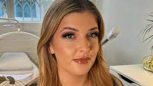 makeup artists in newcastle upon tyne