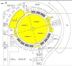 providence stadium seating plan 2024