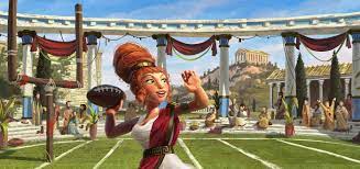 Forge Bowl 2019 Forge Of Empires