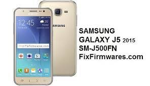 Check out new smartphone here. Download Samsung Galaxy J5 Sm J500fn Official Firmware Get Latest Mobile Software Firmware Rom And Frp Done