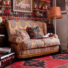abigail sofa gypsy soul fabric