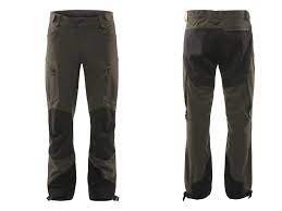 rugged mountain pants review