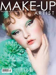 timothy hung makeup artist magazine