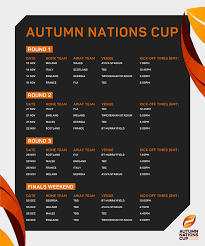 The 2020 six nations will run between saturday 1 february and saturday 14 march. Irish Rugby Guinness Series 2020 Fixtures Part Of New Autumn Nations Cup