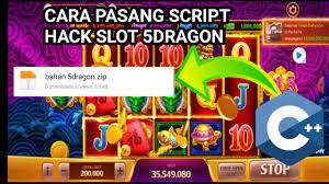 Cara terbaru 2021 cheat high domino island v1 64 game indonesia part 1. Script 5 Dragon Higgs Domino Island Terbaru 2021