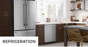 Kitchenaid offers a complete range of premium major and small appliances to achieve professional results in your kitchen. Appliances Bray Scarff Appliance Kitchen Specialists