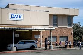 dmv services disrupted nationwide by