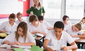 Image result for images of students in a classroom