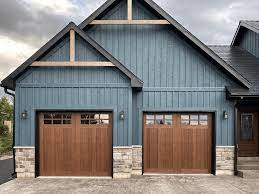10 best bifold garage door designs