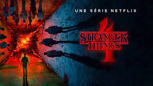Stranger Things (Netflix) : 5 moments forts de la partie 1 de la saison 4 |  myCANAL Maurice