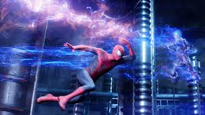 the amazing spider man 2 film review