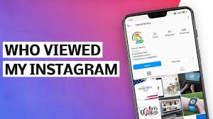 A person who stalks an instagram account secretly (without following) is known as instagram stalker. How To See Who Viewed Your Instagram Profile Youtube