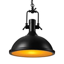 This lamp is ideal for both home and commercial use. Industrial Style 1 Light Pendant Wide Indoor Led Pendant Commercial Lighting Fixture Hl421738 Buy At The Price Of 86 81 In Beautifulhalo Com Imall Com