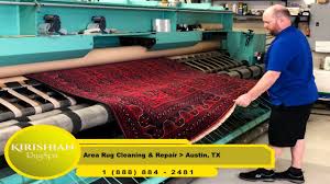 area rug cleaning repair services in