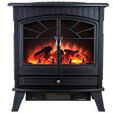Electric Fireplace Stove Fireplace