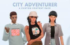 the 100 best sims 4 cc packs to