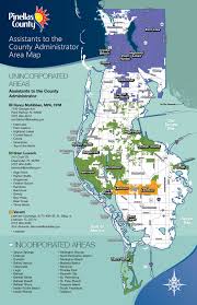 unincorporated pinellas