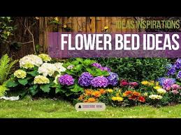 Best Flower Bed Ideas For Front Yard