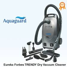 eureka forbes trendy dry vacuum cleaner