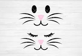 Check spelling or type a new query. Instant Svg Dxf Png Male And Female Bunny Face Easter Bunny Etsy In 2021 Easter Bunny Pictures Easter Bunny Crafts Easter Drawings