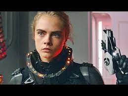 Special operatives valerian and laureline must race to identify the marauding menace and safeguard not just alpha, but the future of the valerian and the city of a thousand planets (original title). Valerian Die Stadt Der Tausend Planeten Trailer Featurette Hd Youtube