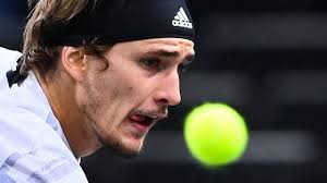 Eurosport est votre destination pour l'actualité tennis. Tennis In Paris Alexander Zverev Nach Sieg Uber Rafael Nadal Im Finale