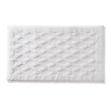 Sears carries bath rugs in styles and colors that fit any bathroom. Bathroom Rugs Luxury Bath Mats Frontgate