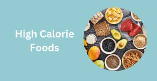 20 high calorie foods for weight gain