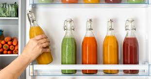 can juicing help you lose weight