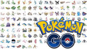 TODO SOBRE la 3 GENERACIÓN en Pokémon GO!!! 3gen [Keibron] - YouTube
