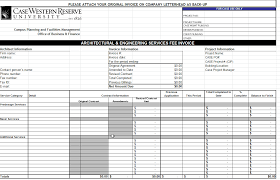 Invoice Spreadsheet Template Template Gst Excel Free