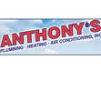 Anthony s Plumbing Heating Air Conditioning - Reviews