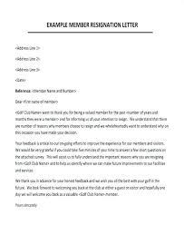 Membership Letter Template Rescission New Awesome Gym